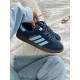 Adidas Spezial Navy Blue